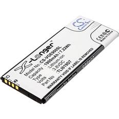Batteri till Smart E9
