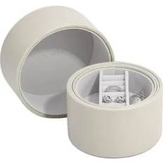 Stackers Oatmeal Jewellery Box Pod