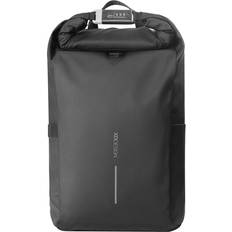 Rucksack Urban Wasserbeständig - Schwarz