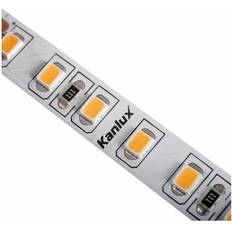 Kanlux LED 16W m 120 LED 30m Blanco Cálido Tira de luz