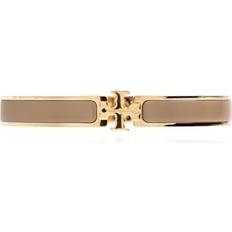 Tory Burch Armbånd Tory Burch Uld Armbånd Med Harpiks - Gul