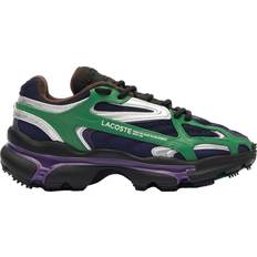 Lacoste L003 Trainers - Green