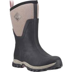 Muck Boot s Womens Ladies Arctic Sport II - Black/Tweed