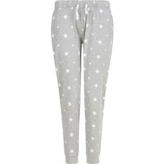 Stars Lounge Pants - Grey