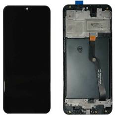 Replacement Screens FoneFunShop Lcd Screen For Samsung A51 5G A516F Black