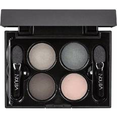 Nouba Ögonmakeup Nouba Ögonskuggspalett Fyra 648 2.4g