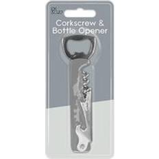 Corkscrew and
