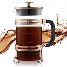 French Press Coffee Maker 34 oz
