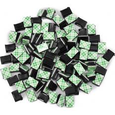 Temu 100pcs Self Adhesive Cable Clips
