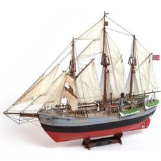 1/85 Scale Fram Model Kit Black