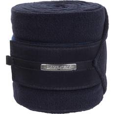 Ridesport Lami Cell Aurora Polo Bandager Fleece - Navy