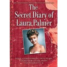 Secret diary The Secret Diary of Laura Palmer (Hæftet, 2011)