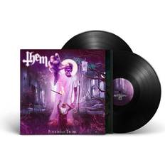 Hard Rock & Metal Vinyl Them LP Psychedelic Enigma Standard (NEW) (Vinyl)