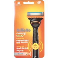Gillette Fusion 5 Power Razor 1UP