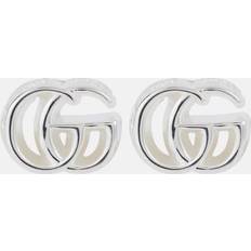 Gucci Örhängen Gucci GG Marmont Sterling Silver Earrings - One Size