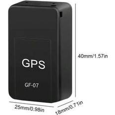 GPS & Bluetooth Trackers Shein Mini GF-07 GPS Tracker Car Bike