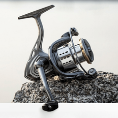 Fishing Equipment Shein Spinning Reel For Baitcast Fishing