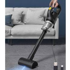 Rechargeable Battery Handheld Vacuum Cleaners Shein Cordless Handheld Wireless Vacuum Cleaner
