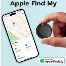 GPS & Bluetooth Trackers Shein Smart Bluetooth MFI Tracker Apple MFI