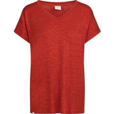 Women T-shirts Trespass Womens Relaxed Fit T-Shirt - Kabra