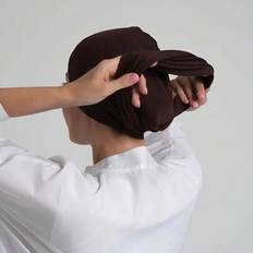 Yoga Accessories Shein Versatile Solid Color Classic Basic Hijab Scarf - Turban