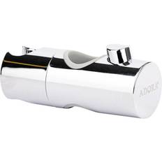 Adora Handduschhållare Glider Till Duschstång Krom Ø24 mm