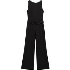 Mango Jumpsuits & Overalls Mango Jumpsuit - Sort