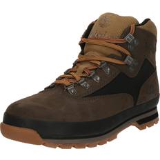 Herre - Ruskind Snørestøvler Timberland Snørestøvler - Brun/Lysebrun/Sort