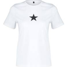 Shirts - Sort/Hvid
