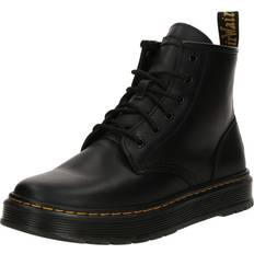 Dr. Martens 44 Ørkenstøvler Dr. Martens Snørestøvler Brookline Chukka Fritidsstøvler - Sort