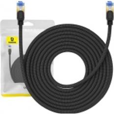 Baseus High Speed CAT7 10Gigabit Ethernet Cable 10m