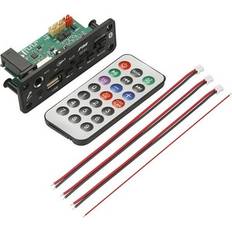 6W Bluetooth Amplifier Mp3 Decoder Board
