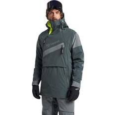 Tenson Aerismo Jackorak Anorak Ski Heren - Groen
