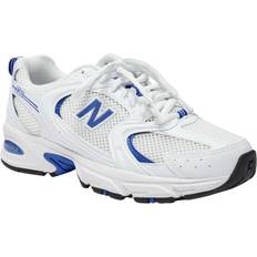 New balance 530 blue New Balance 530 Herr Sneakers - White/Blue