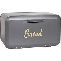 Denny International Large Bin Kitchen Loaf Storage Bread Box