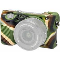 easyCover Camera Case Protector Sony A6000 A6100 A6300 A6400