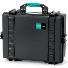 2600 Watertight Resin Hard Case