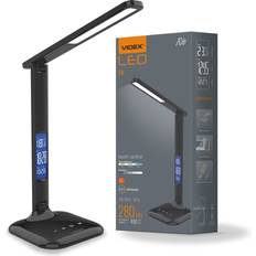 Rio LED Dæmpbar Skrivebordslampe 5-Step Neutral