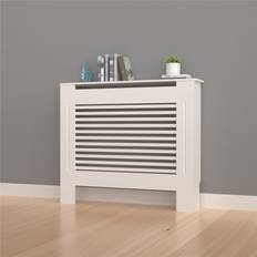 Jebediah Radiator Cover 92.2 cm H x 78 cm W x 19 cm D