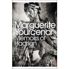 Böcker Memoirs of Hadrian (Häftad, 2000)