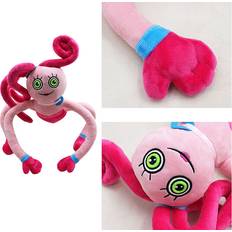 Maxpower 40cm Poppy Playtime Huggy Wuggy Mommy Long Legs