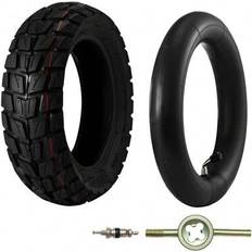 Electric Vehicles Shein 2 Pack 10 Inch Electric Scooter Tyre