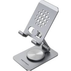 Cell Phone Holder Desk Stand Alloy Shell