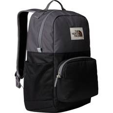 The North Face Sort Skoletasker The North Face Chuckwalla Daypack - Anthracite Grey