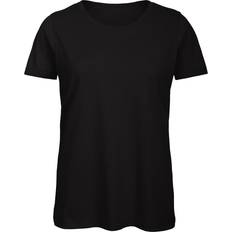 Damen T-shirt Baumwolle Organisch Fair Wear - Tw043