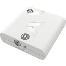SLx 1 Way Compact Amplifier Box