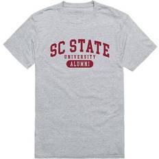 Sports Fan Apparel W Republic Men South Carolina State University Bulldogs T-Shirt