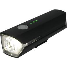 Asaklitt Laddningsbar Cykellampa Fram 550 Lumen