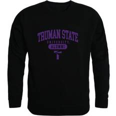 Sports Fan Apparel W Republic Truman State University Bulldogs Alumni Fleece Sweatshirt