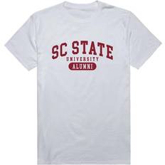 Sports Fan Apparel W Republic Men South Carolina State University Bulldogs T-Shirt Small